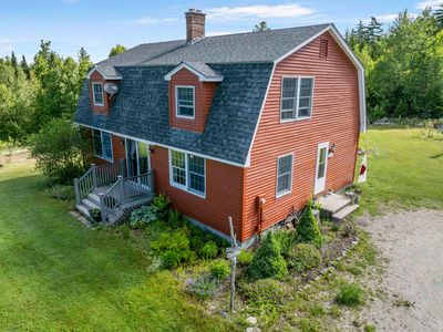 Property at 192 Cates Hill Road, Berlin, NH
