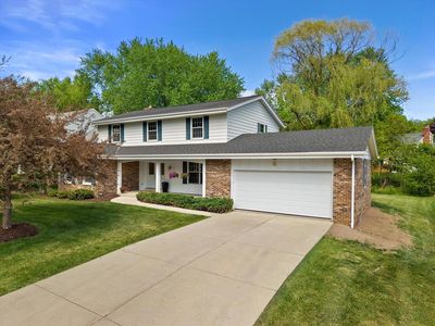 Property at 10312 N Versailles COURT, Mequon, WI