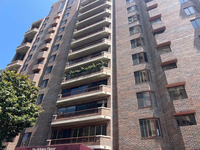 10550 Wilshire Blvd APT 1201