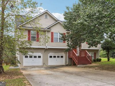 3447 Harris Farms Way