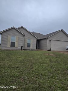 36 Clovewood Cv