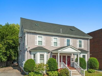 37-39 Homer Ave #2