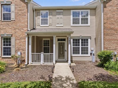 Property at 185 Springbrook Trl S, Oswego, IL