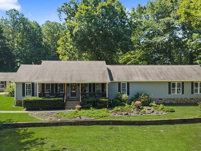 121 Peacock Rd
