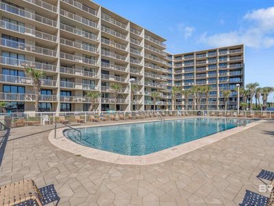 24522 Perdido Beach Blvd #4410