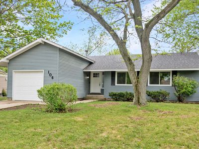 106 Foxcroft Rd