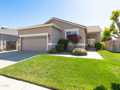 2729 Longridge Dr