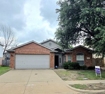 4425 Chaparral Creek Dr