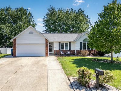 Property at 913 Copper Rdg, Maryville, IL