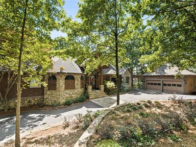 912 McElroy Mountain Dr