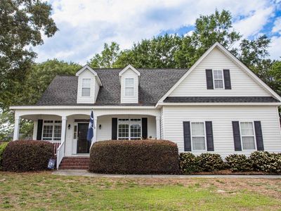 Property at 11 Yukon Ct, Lugoff, SC
