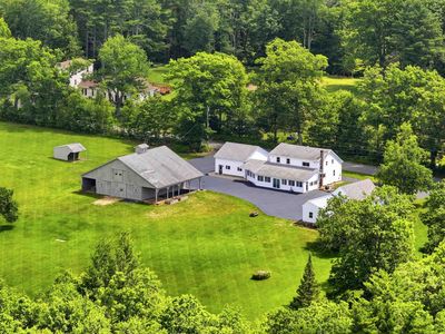 300 Robbins Road