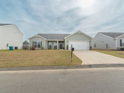3203 Heartwood Pass