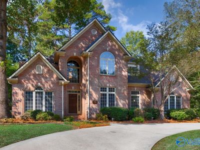 200 Hidden Valley Way