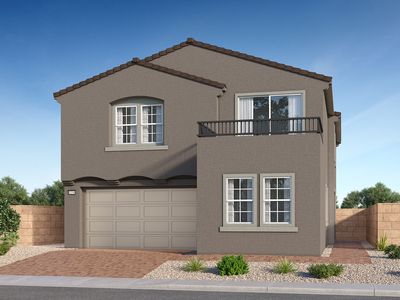 Greg NextGen Plan, Summerlin : Mockingbird