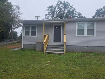 110 Rexton Dr
