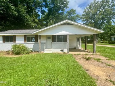 Property at 107 Spruce St, Walnut Grove, MS