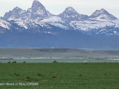 Property at 9455 Upper Ranch Ln, Tetonia, ID