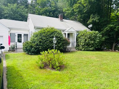 86 Mechanic St