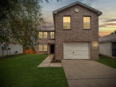 22815 Sherioaks Ln