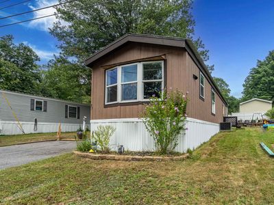 85 Crystal Springs Way