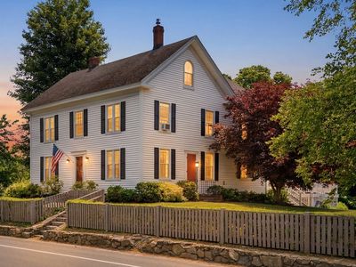 Property at 555 Main St, West Newbury, MA