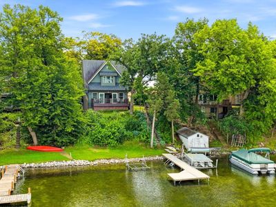 2125 N Peninsula ROAD