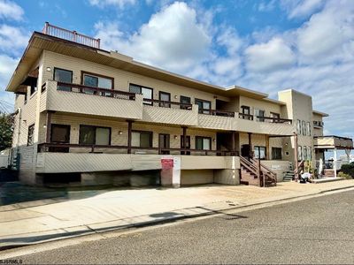 9600 Amherst Ave APT 3