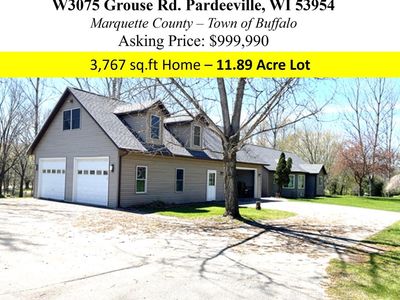 W3075 Grouse Road