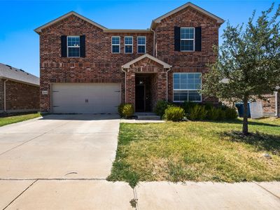 1009 Norias Dr