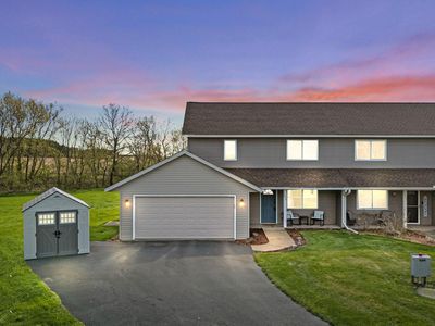 Property at 1375 Alton Ln, Hammond, WI
