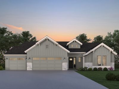 Bannock Plan, Benari