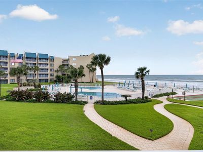 4501 S ATLANTIC AVENUE #2030