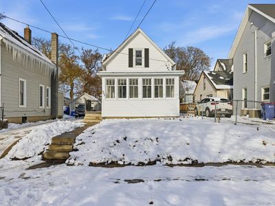 Property at 845 Park St SW, Grand Rapids, MI