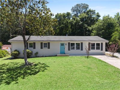 Property at 3517 Ridgecrest Dr, Powder Springs, GA