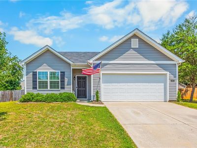 Property at 2351 Whisperwood St, Rural Hall, NC