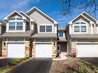 985 Viewpoint Dr #985