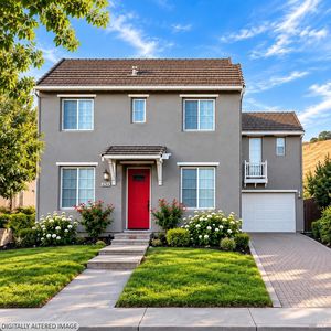 4244 Rose Arbor Way