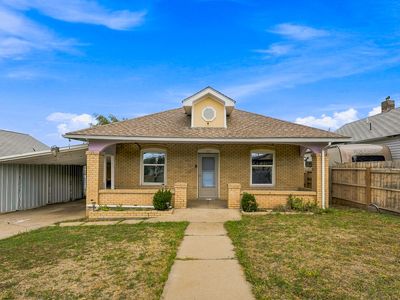 407 W Cedar St
