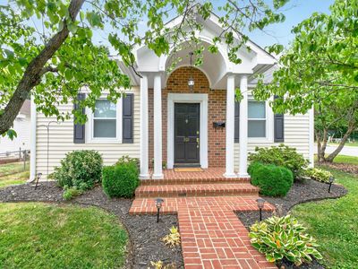 Property at 301 Meade Ave, Charlottesville, VA