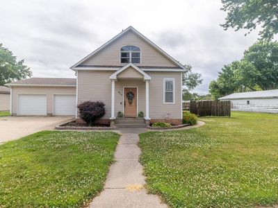 Property at 818 Evans St, Sloan, IA