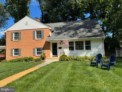 8505 Stable Dr