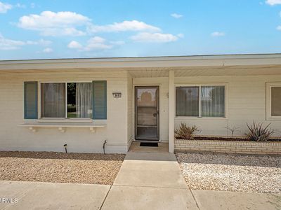 Property at 9691 N 111TH Avenue, Sun City, AZ