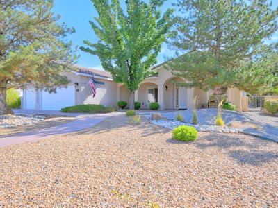 7008 Santa Elena St NE
