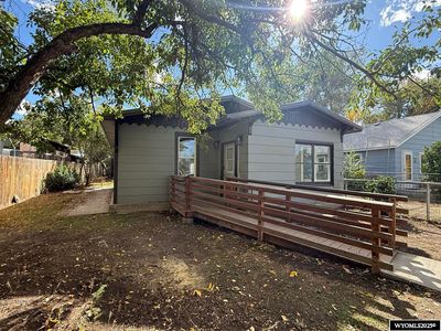 Property at 207 W Madison Ave, Riverton, WY