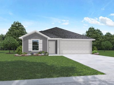 Gaven Plan, Presswoods