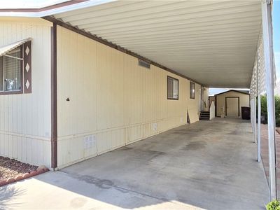 46618 Madison St SPC 131