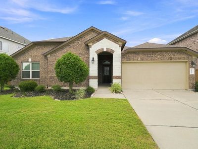 10110 Whitney Reach Dr