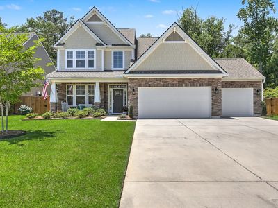 115 Firebrick Way