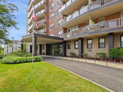 360 Westchester Avenue #623